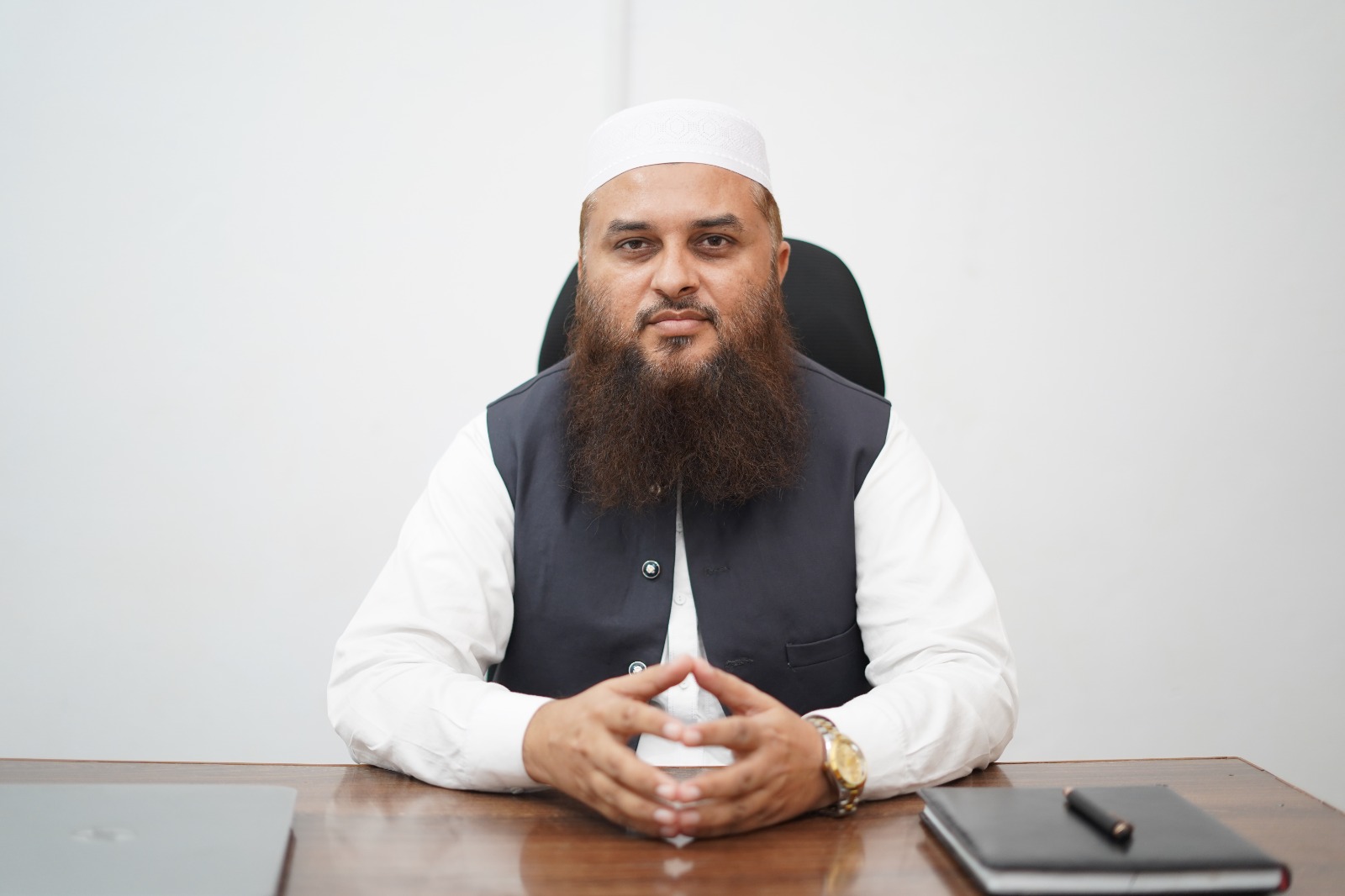 Muhammad Bilal, Team Lead of Sehat App